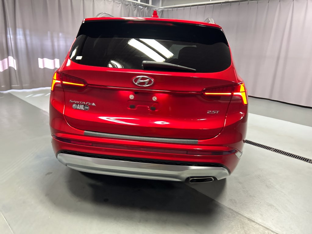 Used 2023 Hyundai Santa Fe Calligraphy FWD image 6