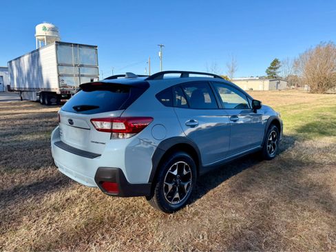 Used 2019 Subaru Crosstrek 2.0i Premium w/ Moonroof Package image 7