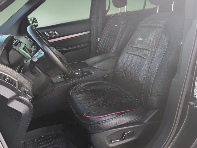 Used 2018 Ford Explorer XLT w/ Equipment Group 201A FWD image 10