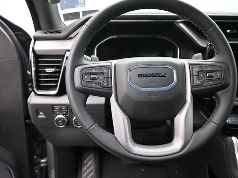 New 2026 GMC Sierra 1500 Denali w/ Denali Reserve Package image 12