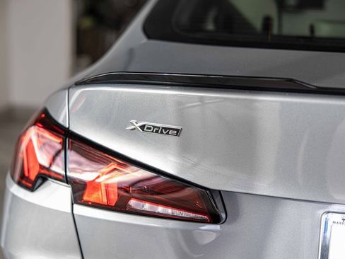 Used 2025 BMW 228i xDrive w/ Premium Package image 15