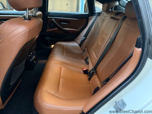 Used 2017 BMW 430i Gran Coupe image 17