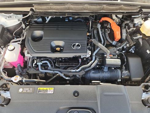 Used 2023 Lexus RX 350 w/ Cold Area Package AWD/4WD image 30