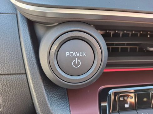 New 2026 Toyota Prius Plug-In Hybrid image 18