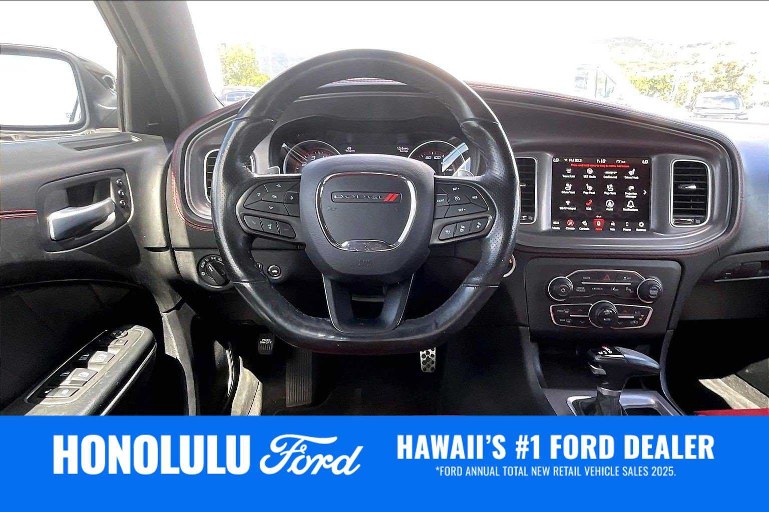 Used 2023 Dodge Charger Scat Pack RWD image 14