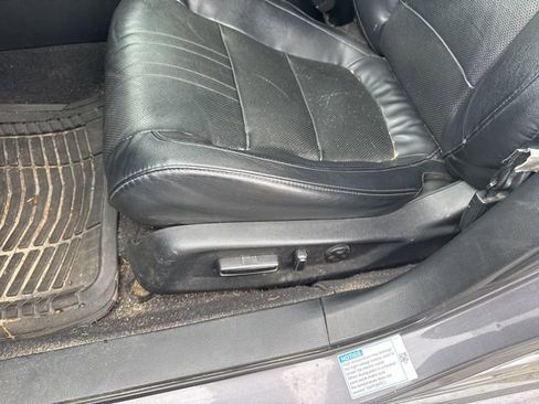 Used 2018 Honda Accord EX-L image 11