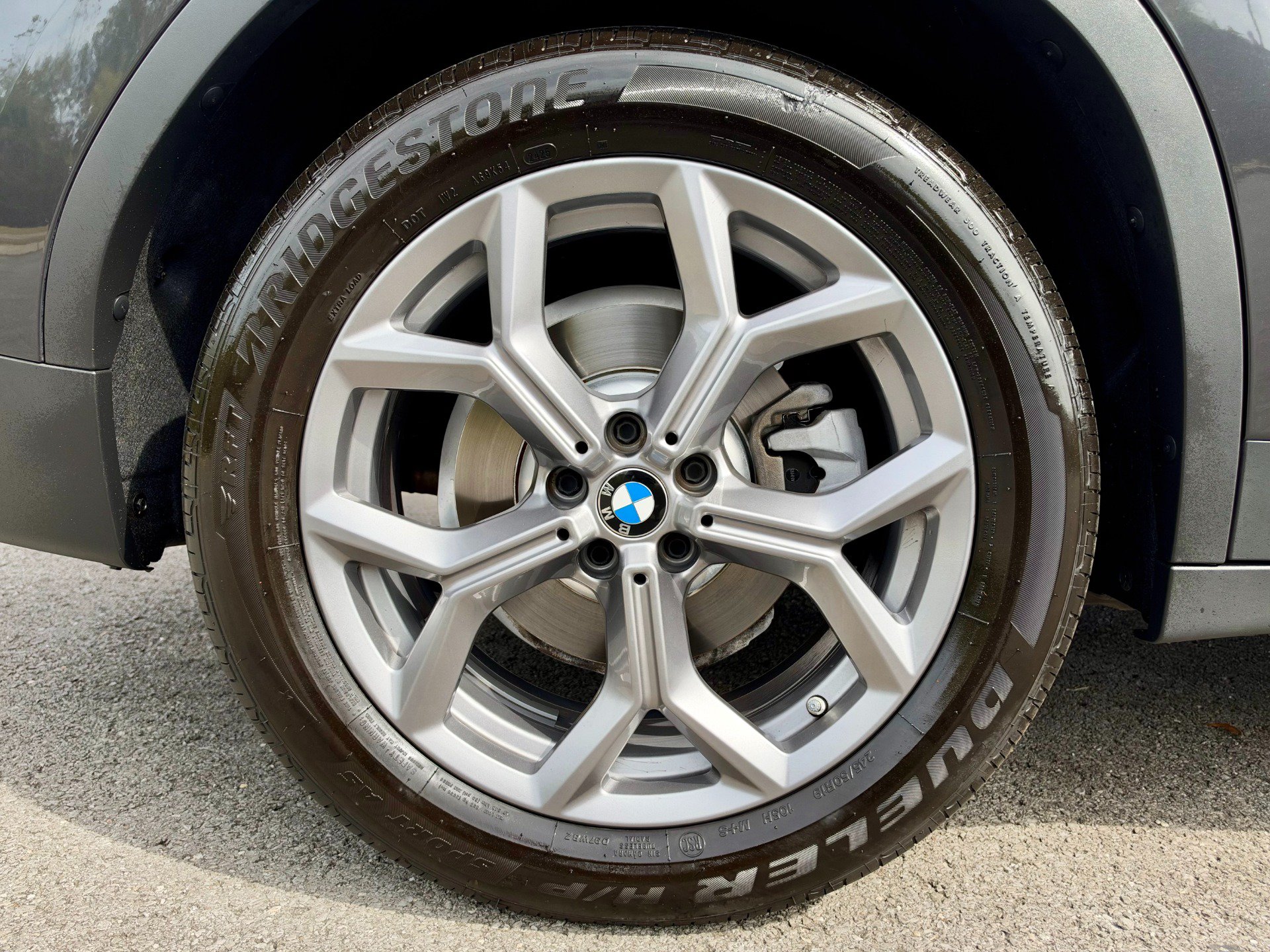 Used 2023 BMW X3 xDrive30i w/ Premium Package AWD/4WD image 54