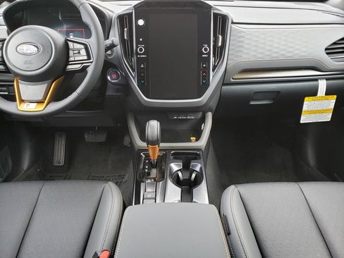 New 2026 Subaru Forester Wilderness AWD/4WD image 9