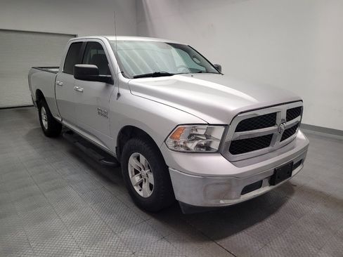 Used 2016 RAM 1500 Classic SLT RWD image 13