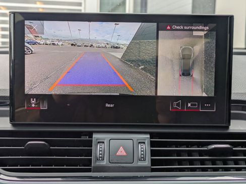 Certified 2025 Audi Q5 2.0T Premium Plus w/ Premium Plus Package image 17