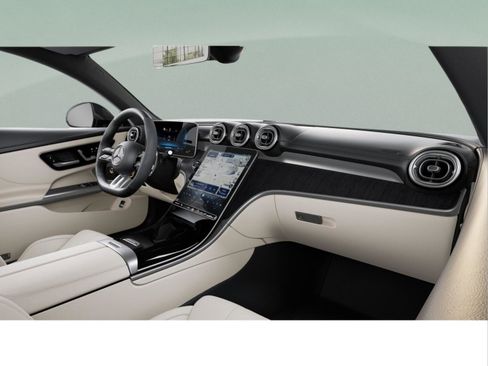 Certified 2024 Mercedes-Benz CLE 53 AMG 4MATIC image 44