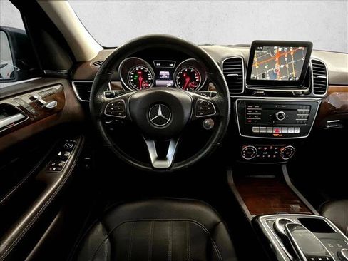 Used 2017 Mercedes-Benz GLE 350 image 7