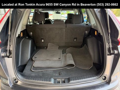 Used 2018 Honda CR-V LX image 10