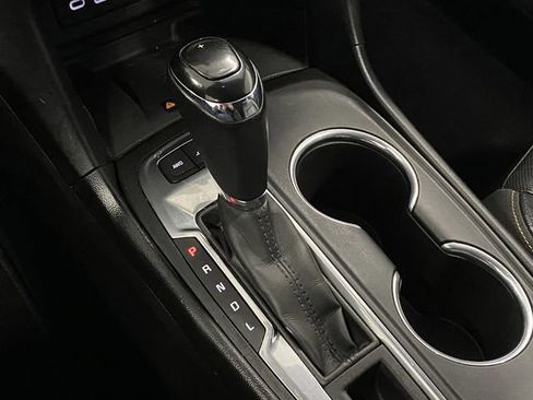 Used 2019 Chevrolet Equinox Premier image 21