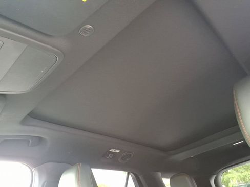Certified 2022 Ford Explorer Timberline AWD/4WD image 12