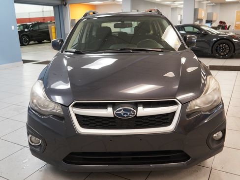 Used 2014 Subaru Impreza 2.0i Sport Premium AWD/4WD image 17