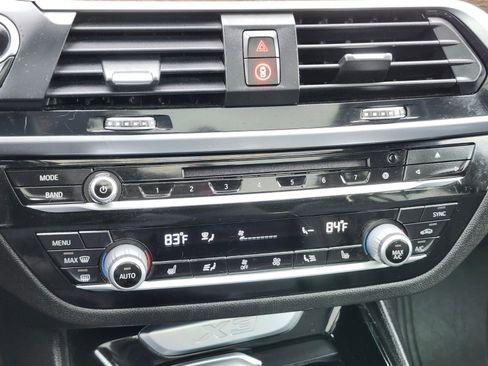 Used 2019 BMW X3 xDrive30i w/ Convenience Package image 24