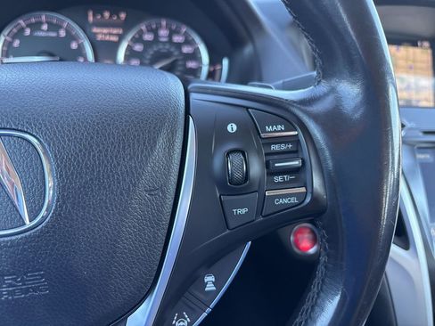 Used 2020 Acura TLX V6 w/ Technology Package image 16