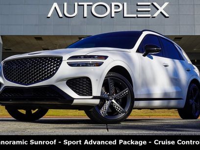 Used 2023 Genesis GV70 3.5T Sport w/ Sport Prestige Package