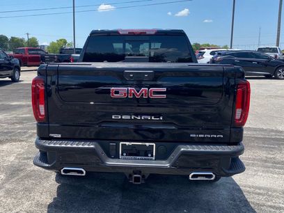 New 2026 GMC Sierra 1500 Denali w/ Denali Reserve Package
