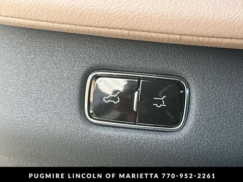 New 2026 Lincoln Navigator L Black Label AWD/4WD image 28