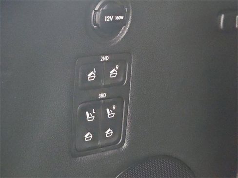 Used 2023 Hyundai Palisade Calligraphy w/ Cargo Package image 55