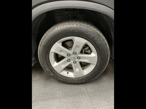 Used 2023 Honda Pilot LX image 40