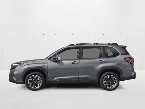New 2026 Subaru Forester AWD/4WD image 3