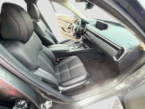 New 2026 MAZDA CX-50 2.5 Hybrid w/ Preferred Pkg image 28