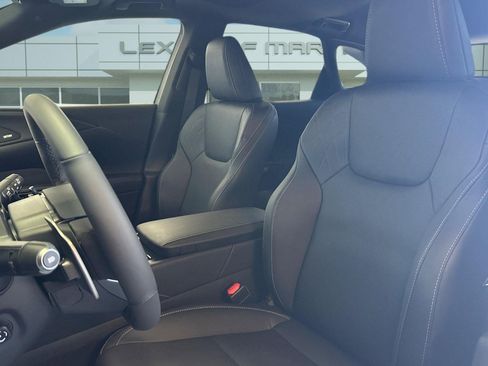 New 2026 Lexus RX 350 Premium AWD/4WD image 24