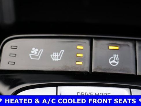 Certified 2024 Hyundai Tucson Limited image 15