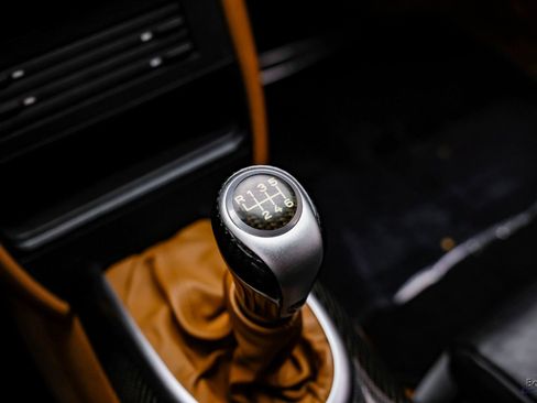 Used 2004 Porsche 911 GT3 image 55