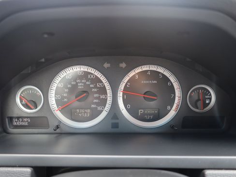 Used 2013 Volvo XC90 3.2 image 8