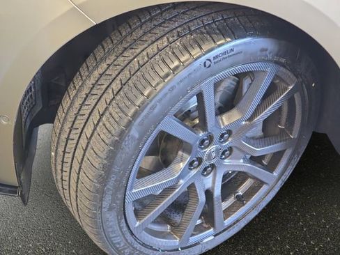 Certified 2024 Land Rover Range Rover Sport SV Edition One Carbon Bronze AWD/4WD image 34