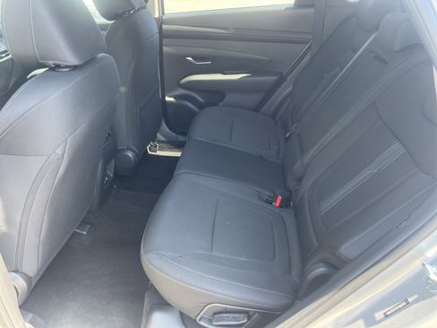 Used 2026 Hyundai Tucson SEL FWD image 23