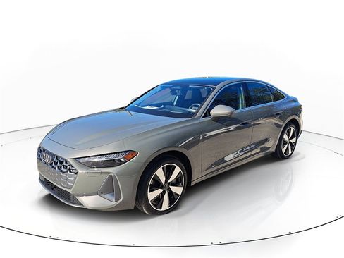 New 2025 Audi A5 2.0T Premium Plus image 2