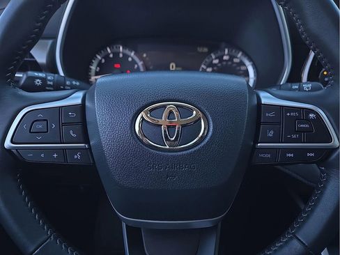 Used 2023 Toyota Highlander XLE image 20