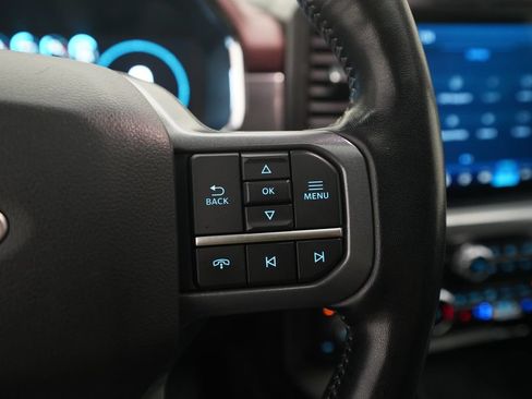 Used 2023 Ford F150 Lariat w/ Equipment Group 502A High AWD/4WD image 17