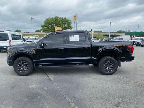 Used 2025 Ford F150 Tremor AWD/4WD image 3