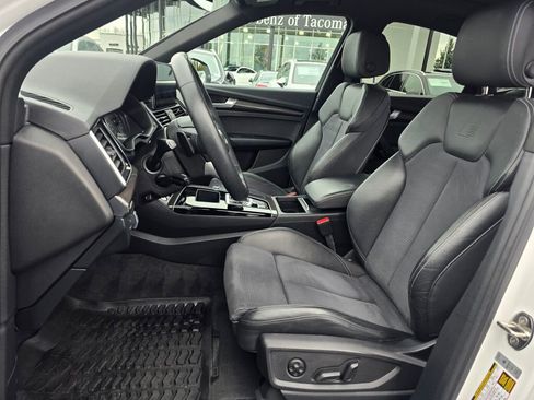 Used 2022 Audi SQ5 Premium w/ Convenience Package image 13