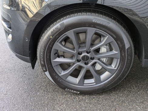 New 2026 Land Rover Range Rover Sport SE image 11