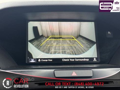 Used 2020 Acura MDX A-Spec image 22