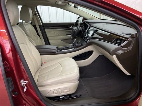 Used 2018 Buick LaCrosse Essence w/ Sights and Sounds Package image 22