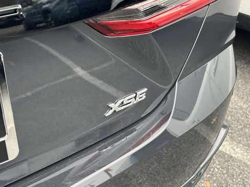 New 2026 Toyota Camry XSE image 21