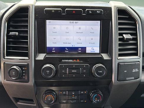 Used 2020 Ford F150 Raptor AWD/4WD image 26