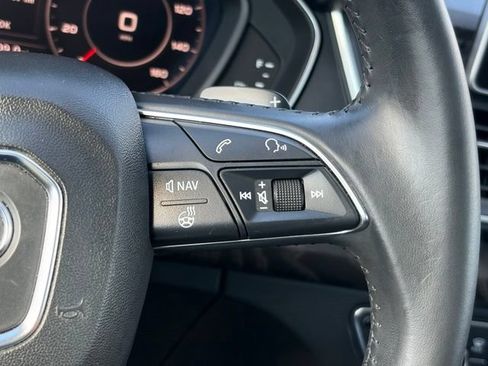 Used 2019 Audi Q5 2.0T Premium Plus w/ Premium Plus Package AWD/4WD image 22