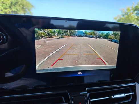 New 2026 Chevrolet TrailBlazer LT image 13