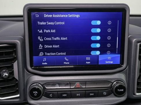 Used 2022 Ford Bronco Sport Big Bend w/ Convenience Package image 22