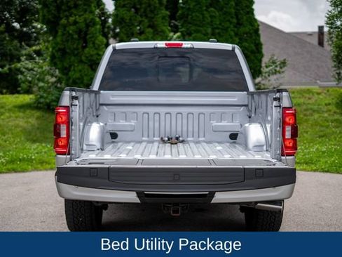 Used 2023 Ford F150 XLT w/ Equipment Group 302A High AWD/4WD image 7