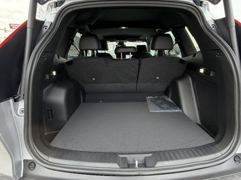 New 2026 Honda CR-V Sport Touring image 9